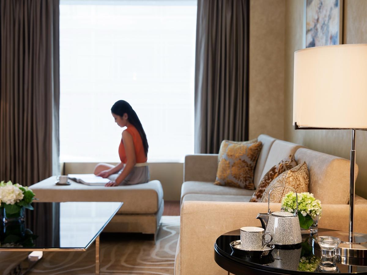 The Imperial Mansion, - Marriott Executive Hotel