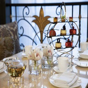 The Imperial Mansion, - Marriott Executive 5*