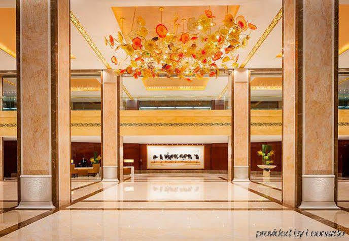 The Imperial Mansion, - Marriott Executive 5*