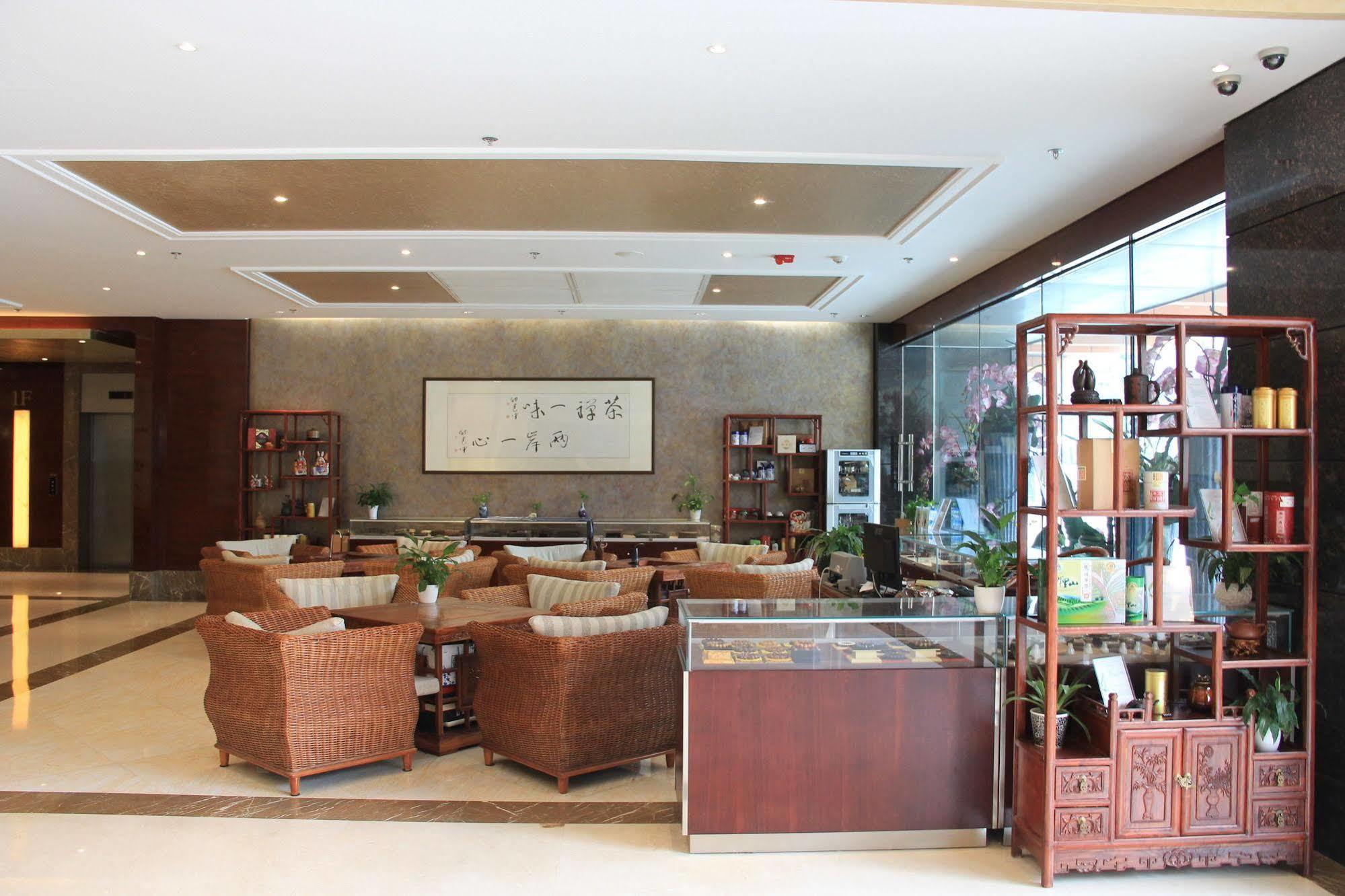 酒店 北京万豪行政公寓 北京