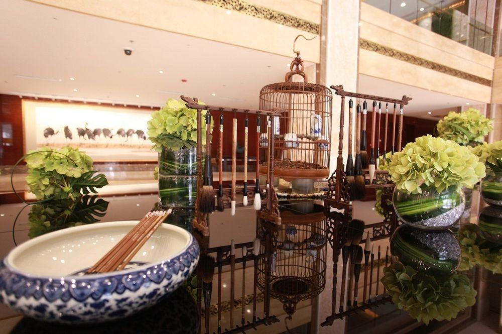 The Imperial Mansion, - Marriott Executive 5*