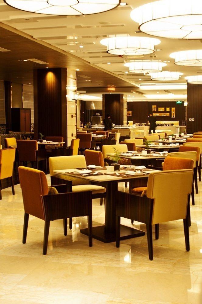 The Imperial Mansion, - Marriott Executive Hotel