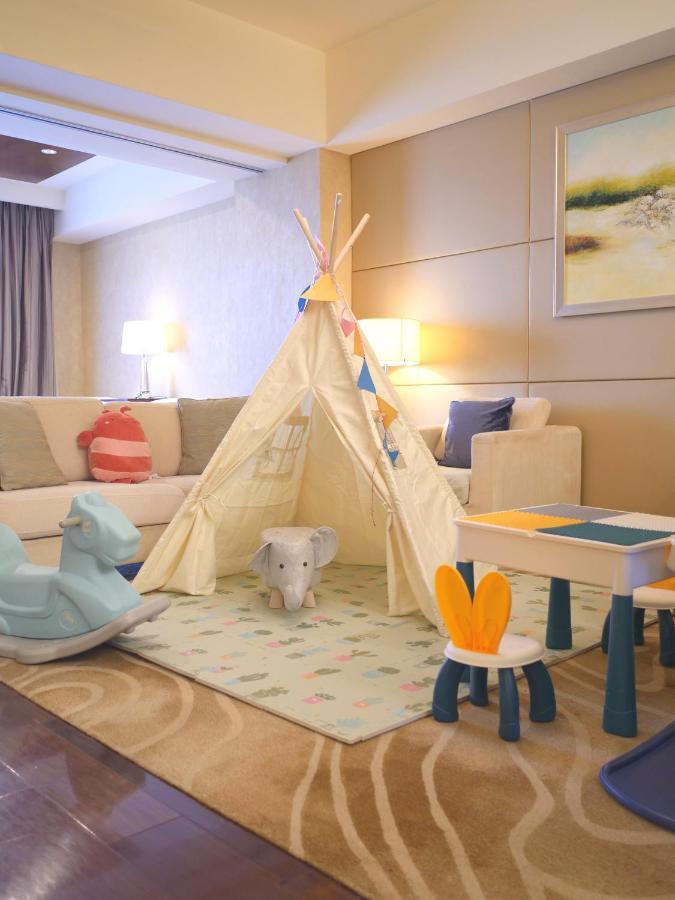 The Imperial Mansion, - Marriott Executive Hotel 5*