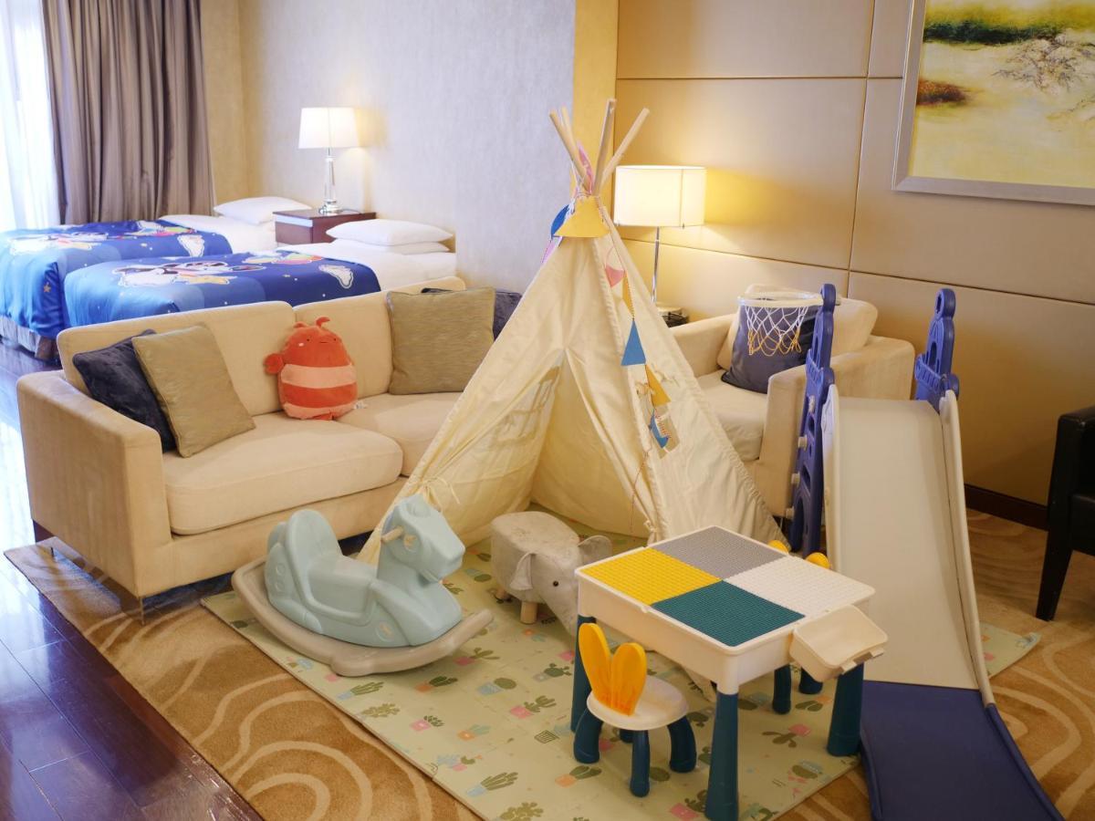 The Imperial Mansion, - Marriott Executive Hotel 5*