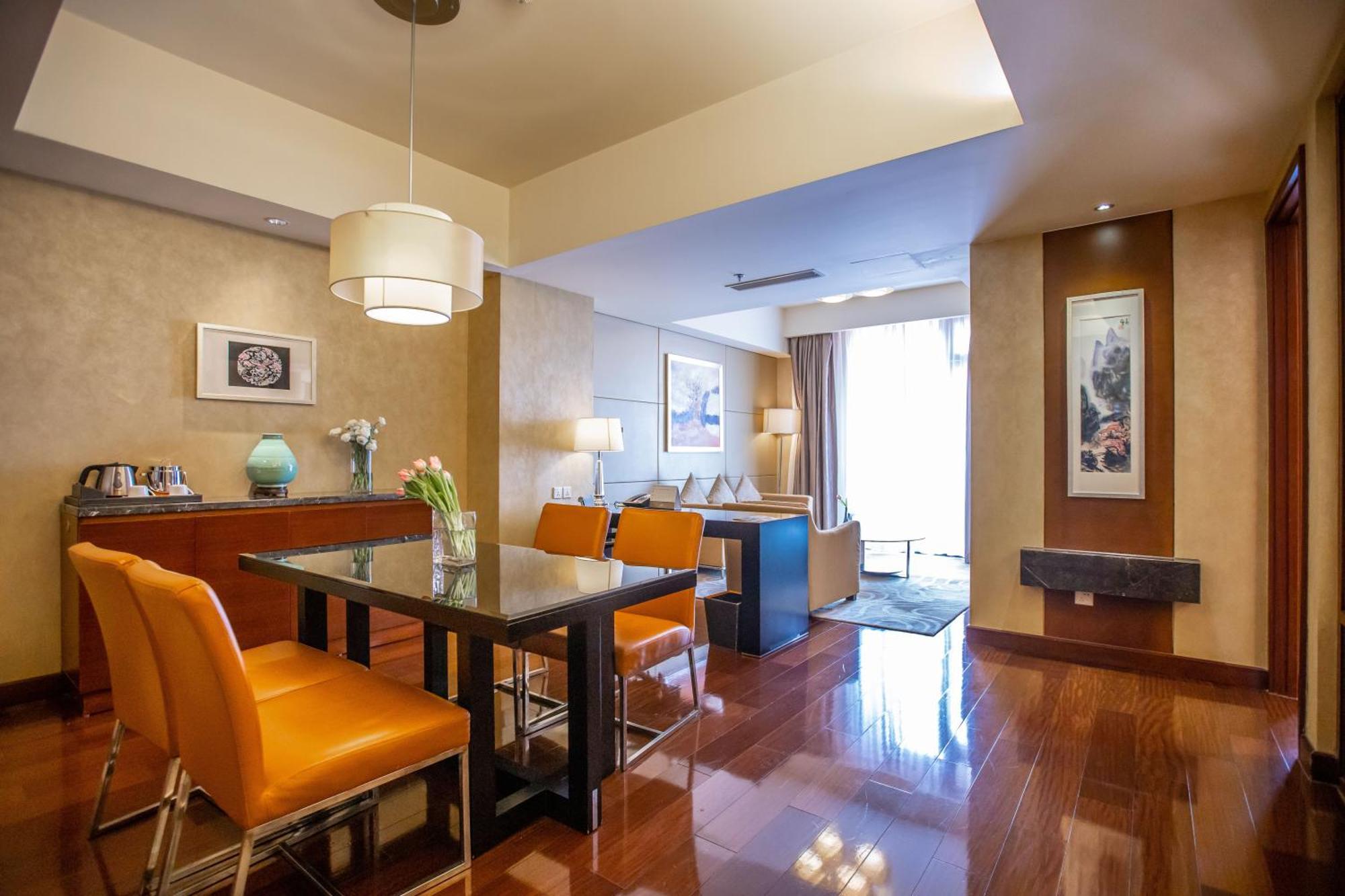 The Imperial Mansion, - Marriott Executive 5*