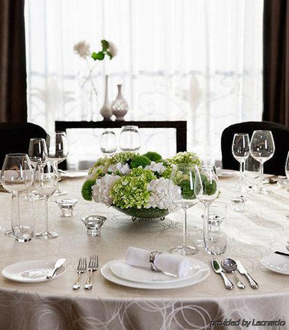 The Imperial Mansion, - Marriott Executive