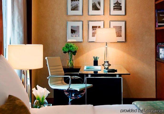 The Imperial Mansion, - Marriott Executive Hotel 5*