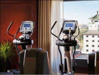 The Imperial Mansion, - Marriott Executive 5*