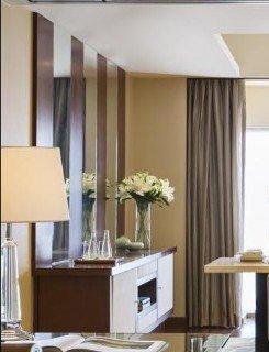 The Imperial Mansion, - Marriott Executive Hotel Beijing