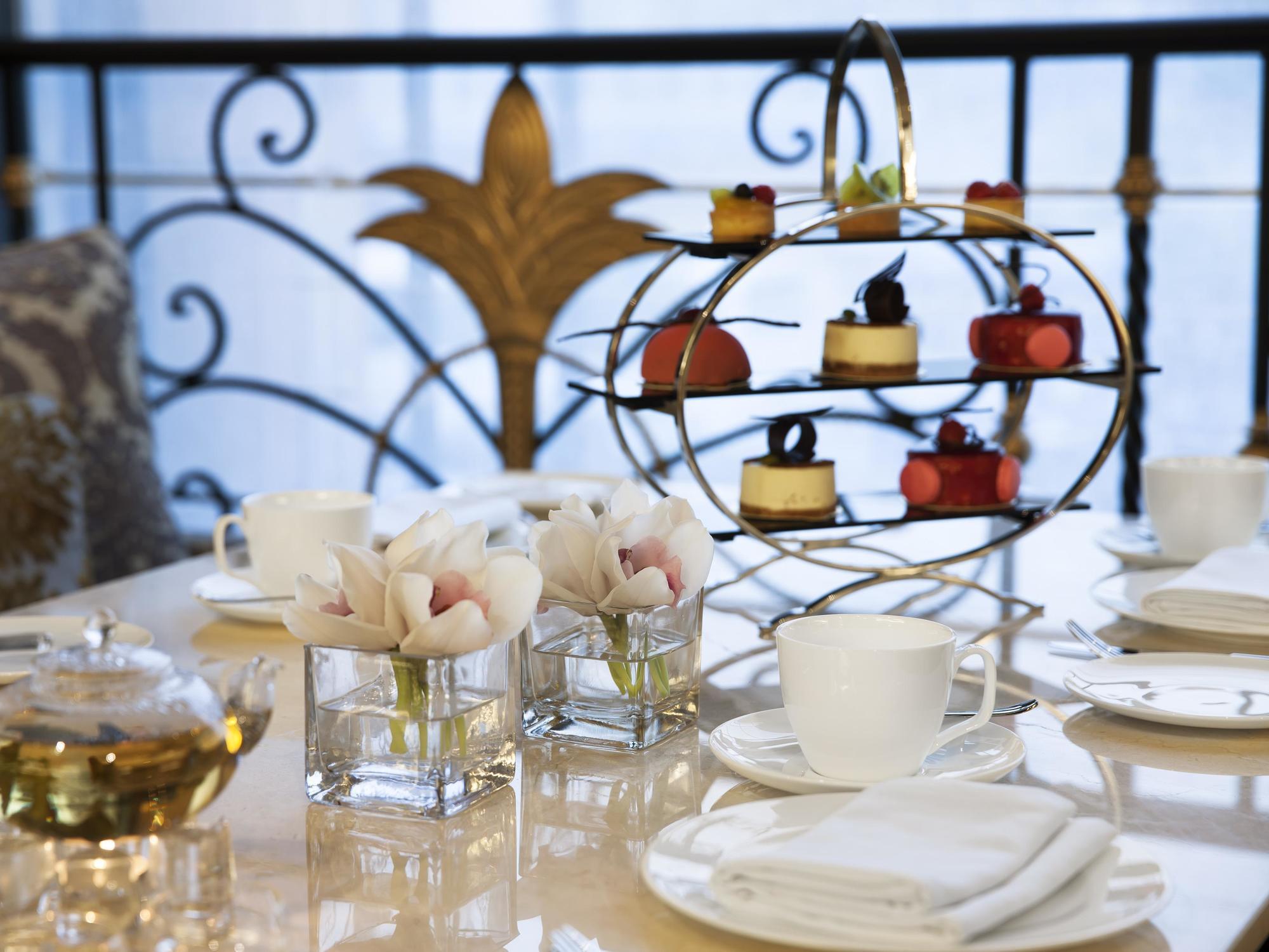 The Imperial Mansion, - Marriott Executive 5*