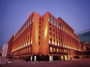 Hotel The Imperial Mansion, - Marriott Executive