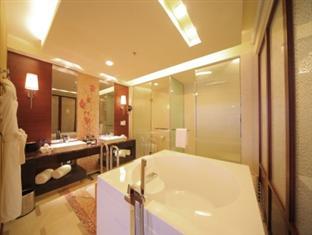 The Imperial Mansion, - Marriott Executive Beijing