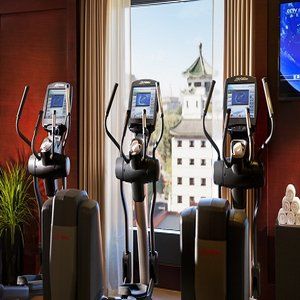 The Imperial Mansion, - Marriott Executive 5*