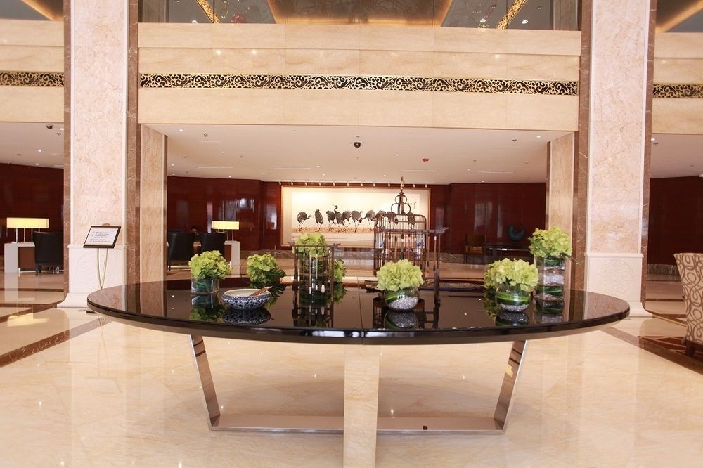 The Imperial Mansion, - Marriott Executive
