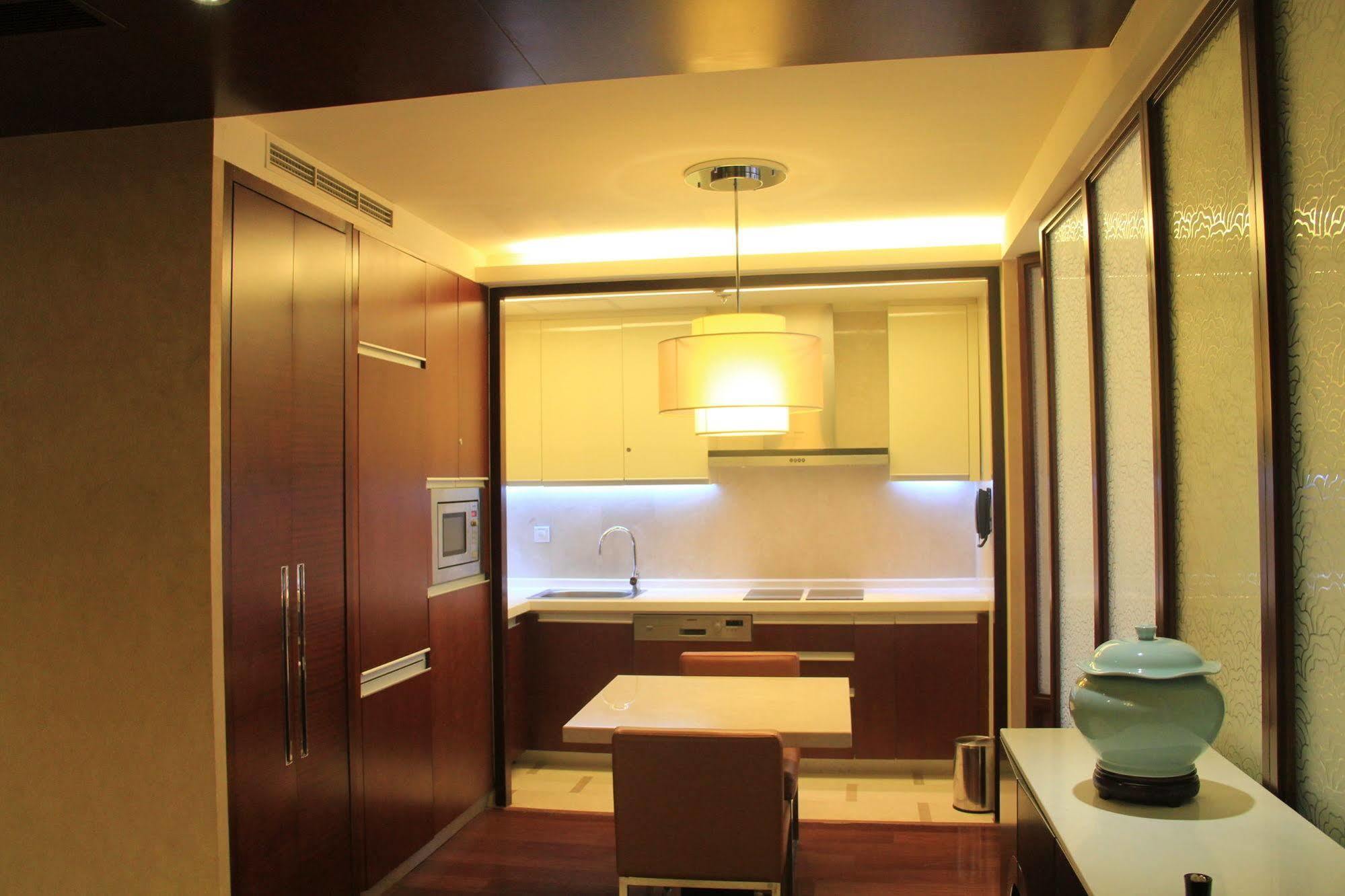 The Imperial Mansion, - Marriott Executive Beijing