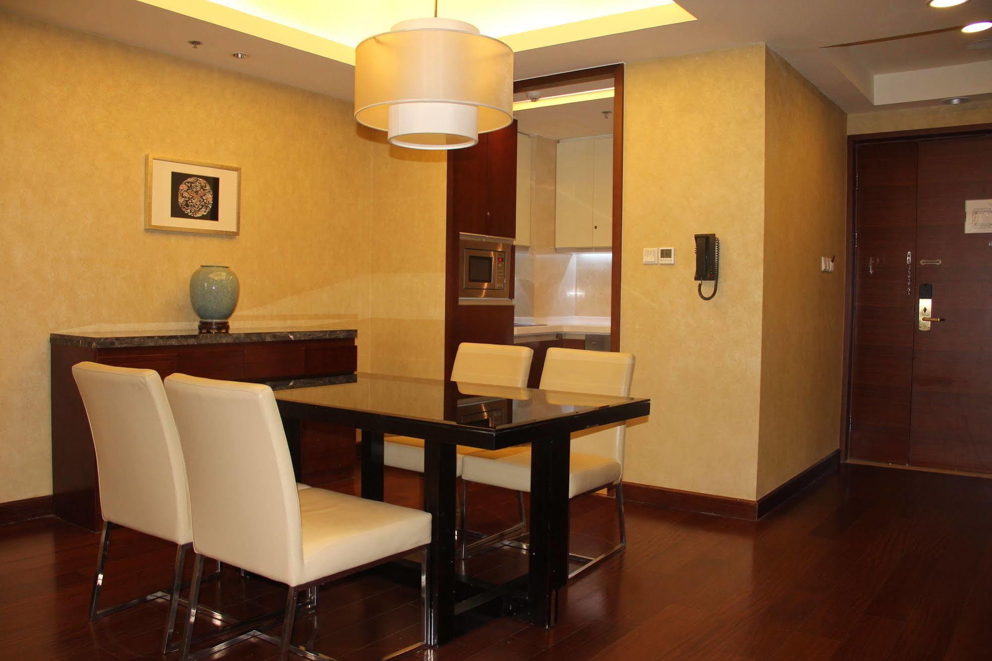 The Imperial Mansion, - Marriott Executive Hotel 5*