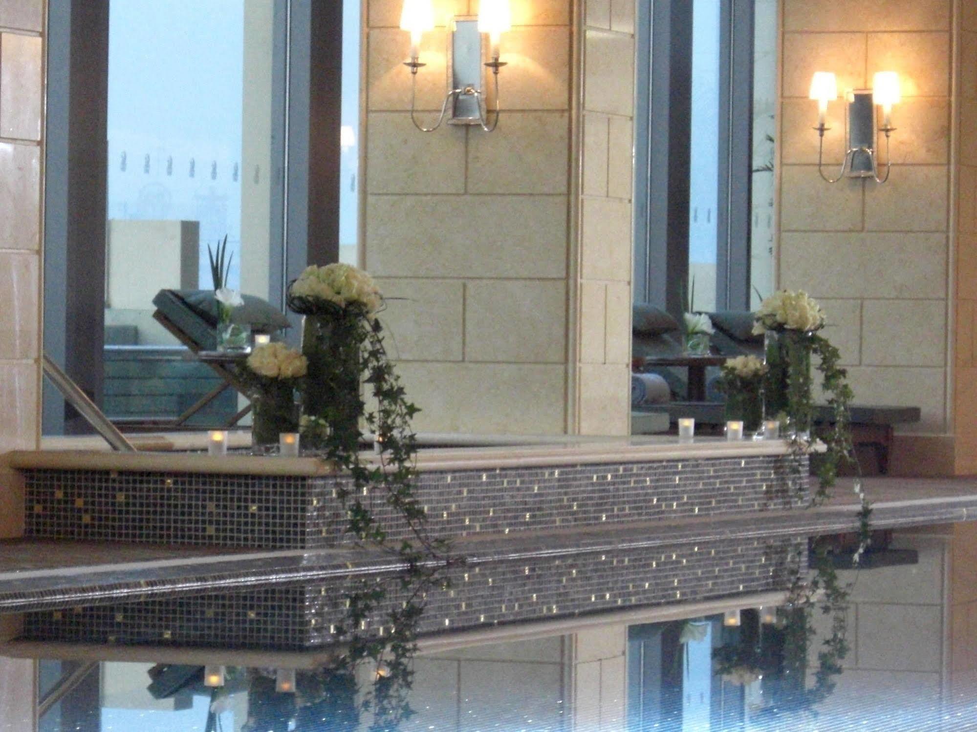 The Imperial Mansion, - Marriott Executive Hotel Beijing