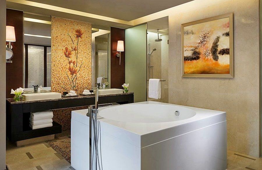 The Imperial Mansion, - Marriott Executive Hotel 5*
